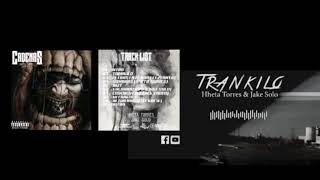 2 TRANKILO  CADENAS  Hheta Torres amp Jake Solo XL kRew  Audio Oficial [upl. by Saqaw]