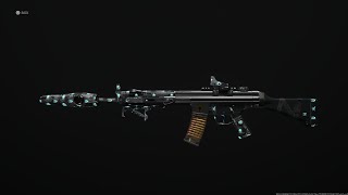 The LOCKMAN556 is a MUST USE in CODMW3 [upl. by Nylrebma]