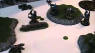 How To Basics WarmachineHordes Part 1 [upl. by Emlin709]