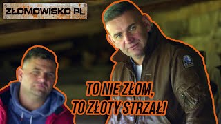 Stalowy się obłowi  Złomowisko PL [upl. by Patti]