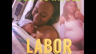 HOW TO INDUCE LABOR NATURALLY AT HOME FAST  MIDWIFES BREW SUCCESS  midwifes brew recipe [upl. by Ekul]