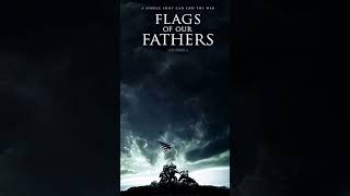 Flags of Our Fathers was theatrically released 17 years ago today [upl. by Rumit]