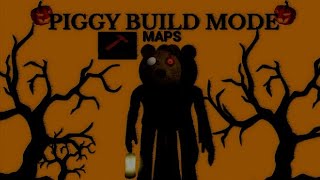 Playing Your Piggy Build Mode Maps [upl. by Akienat]