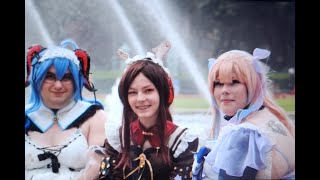 Animagic Vlog 2024 Alle 3 Tage [upl. by Phonsa509]