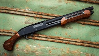 8 Best 410 Shotguns To Buy in 2024 [upl. by Llenrap]