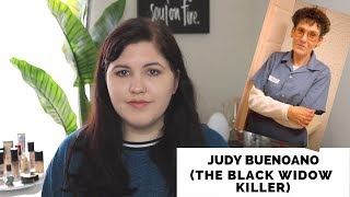 True Crime GRWM Judy Buenoano AKA The Black Widow Killer [upl. by Eivets]