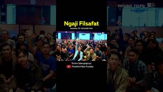 Keseruan Ngaji Filsafat Bandung  Fahruddin Faiz [upl. by Pedersen225]