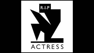 Actress  NEW [upl. by Eveiveneg]