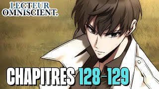 ISEKAI  Lecteur Omniscient  React Chapitres 128 et 129 [upl. by Aettam]