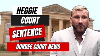 DECCA HEGGIE court sentenced today [upl. by Schulze]