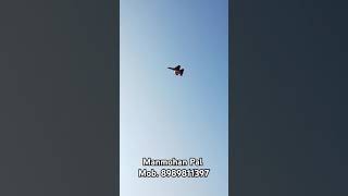 Diy RC plane kit by Manmohan Pal rcplane diy howtomake [upl. by Merline]