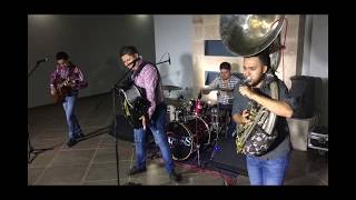 Jardin olvidado Cover Norteño Filins [upl. by Frohman137]