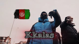 Kkalas  Pashto Rap [upl. by Croft]