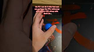 Tekken 8  Short Wavedash guide tekken8 wavedash handcam deviljin [upl. by Nnahtebazile]