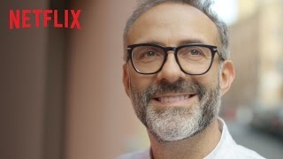 Chefs Table – 1 Staffel – Massimo Bottura – Netflix  Deutsche HD [upl. by Brighton]