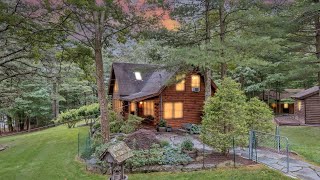 105 Valerie Ln Canadensis PA [upl. by Ixela]