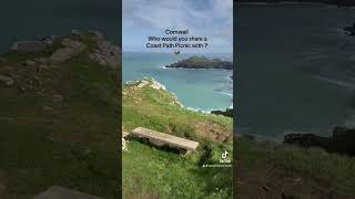 Coast Views Cornwall cornwall [upl. by Neila]