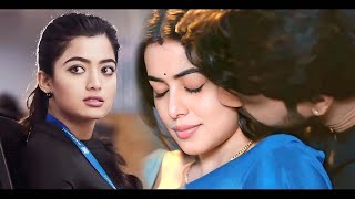 Back Door  South Hindi Dubbed Action Romantic Movie Love Story  Poorna Teja Tripurana  Movie [upl. by Atiniuq74]