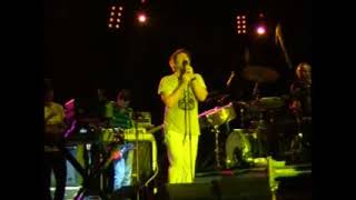 LCD Soundsystem live  Neapolis Festival  Naples 07072005 [upl. by Ybhsa]