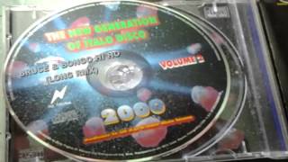 BRUCE amp BONGO  Hi Ho Long Remix [upl. by Iaria]