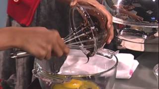 Feast in a Flash with Yudhika amp AMC cookware  ETV [upl. by Enilav]