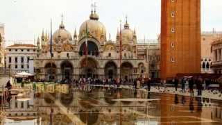 Venice  Andrea Bocelli [upl. by Angell994]