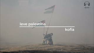 leve palestina  kofia [upl. by Corrie]