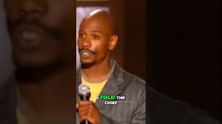 Dave Chappelle  Real RED INDIAN experience [upl. by Putnam261]