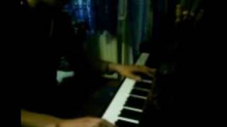 Ceca  Pile Stoynov666 piano Performance [upl. by Akerdnahs]