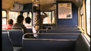 Sandtoft Trolleybus Gathering 1988  Part 1 of 3 [upl. by Meletius160]