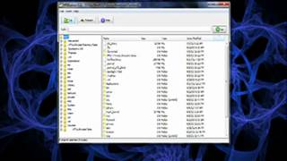 How to see a Mac hard drive on Windows [upl. by Nivlek]