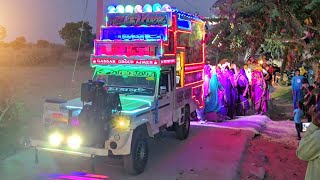 Ghodi Dance DJ  Thar Kamar Ko Pasino Perfume Bango  New Dj Song 2024  Rajasthan Barat Song [upl. by Solis]