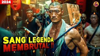 Balas Dendam Legenda Kung Fu Sakti Mematikan Setelah Ayahnya Dihabisi Gangster alur cerita film [upl. by Ibrab243]