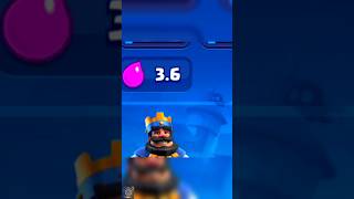 Best Deck With PEKKA Crazy 😱🥵🐃 clashroyale trending technogamerz shorts ytshorts pekka [upl. by Jun317]