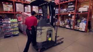 Winco  Safety Orientation Video [upl. by Nwotna136]