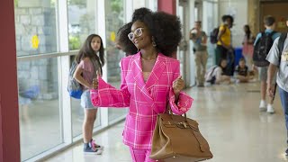 Marsai Martins quotLittlequot Debuts at No 2 [upl. by Yellac]