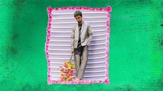 Riz Ahmed  Can I Live [upl. by Eignav]