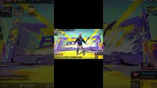 Step Step Emote upcoming free Event🔥🥶 garenafreefire shortsvideo everyone support subscribe [upl. by Doralia]