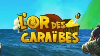 LOr des Caraïbes [upl. by Misha]