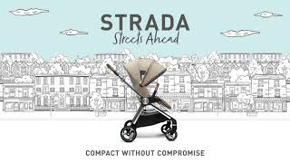 Mamas and Papas Philippines Strada Stroller [upl. by Onailimixam]