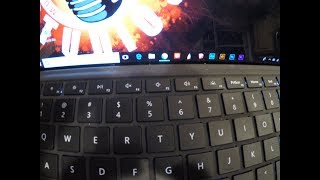 Fix In 3 Seconds  Volume Control Keys Mute Button Not Working Microsoft Surface Pro Windows [upl. by Llenyt]