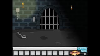 Mad House Escape Walkthrough MouseCity [upl. by Enilkcaj943]