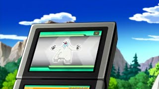 Beartic Pokédex Entrywmv [upl. by Hayward411]