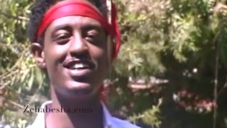 Alemye Getachew Dinbushie Gela ድንቡሼ ገላ Ethiopian Music [upl. by Victory316]