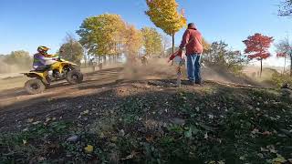 WNY Hare Scramble Area 51 2024 [upl. by Nnaael]