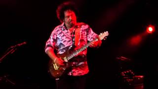 Toto  Without Your Love amp Bridge of Sighs  20160211  013 Tilburg HD1080 [upl. by Dail191]