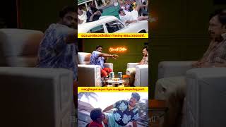 Besant Ravis Stunt PreferenceMohanlal vs Mammootty  BesantRavi Mohanlal Mammootty Actionscene [upl. by Nanreh797]