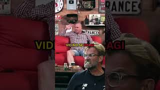 Klopp vidimo se DRAGI 🤣🤣🤣🤣🤣 [upl. by Lindeberg]