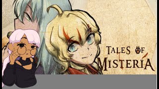 Tales of Misteria 1  Were on the case [upl. by Jeromy670]