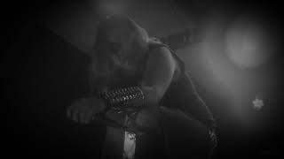 Satanic Warmaster  The Vampiric Tyrant Live México 2017 [upl. by Dowdell828]